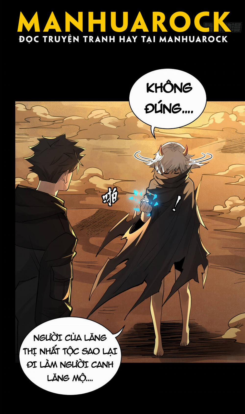 Tinh Giáp Hồn Tướng 170 trang 35