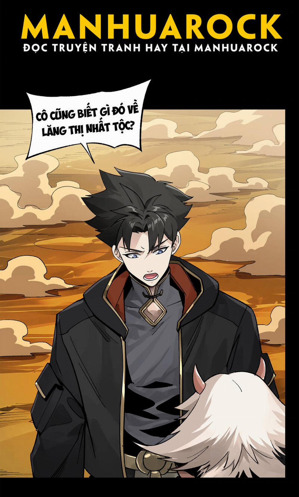 Tinh Giáp Hồn Tướng 170 trang 36