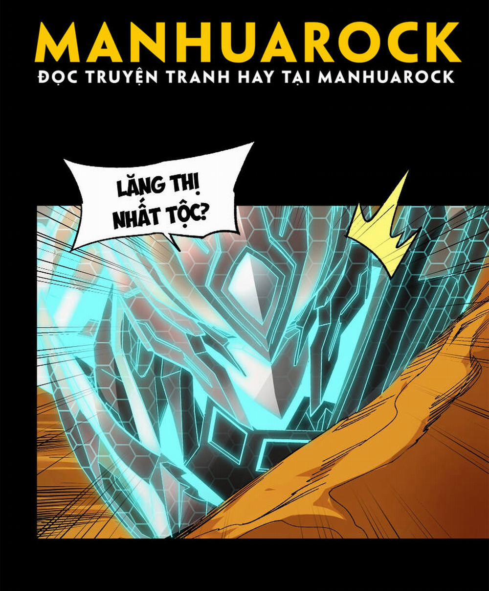 Tinh Giáp Hồn Tướng 170 trang 37