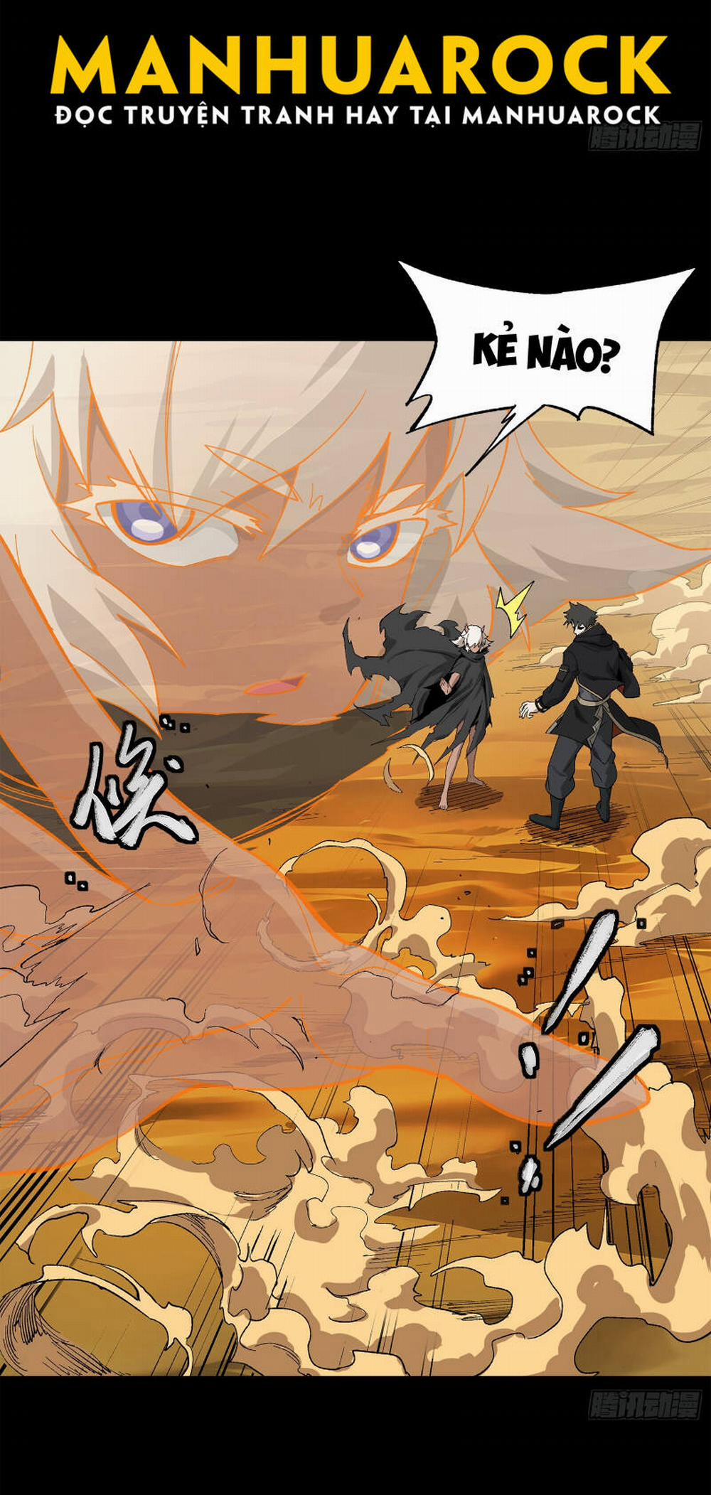 Tinh Giáp Hồn Tướng 170 trang 38