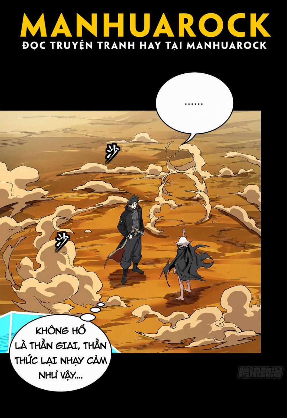 Tinh Giáp Hồn Tướng 170 trang 41