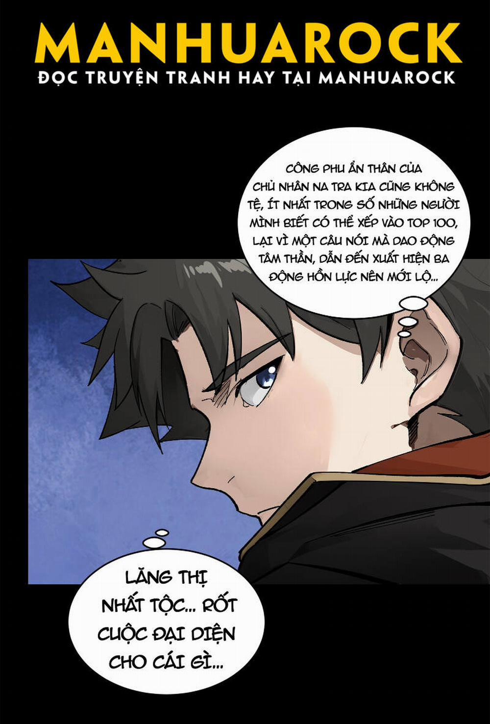 Tinh Giáp Hồn Tướng 170 trang 42