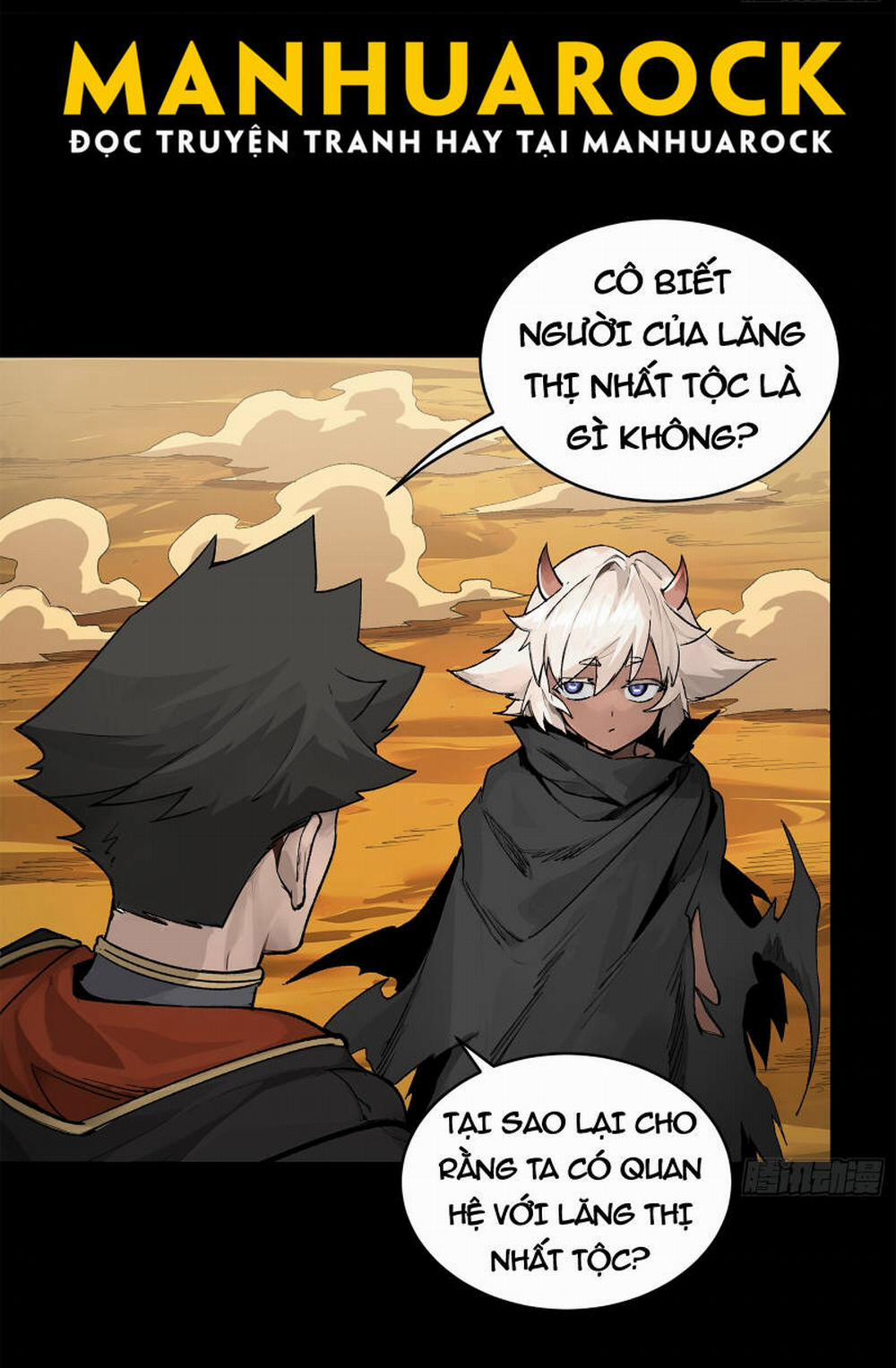 Tinh Giáp Hồn Tướng 170 trang 43