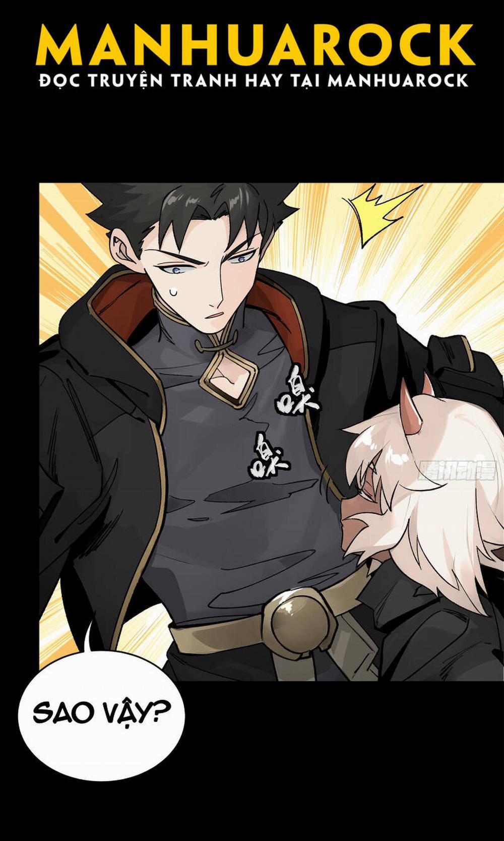 Tinh Giáp Hồn Tướng 170 trang 44