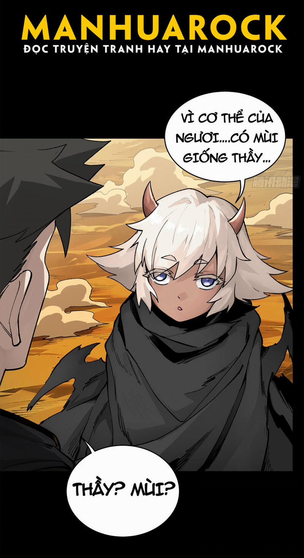 Tinh Giáp Hồn Tướng 170 trang 45