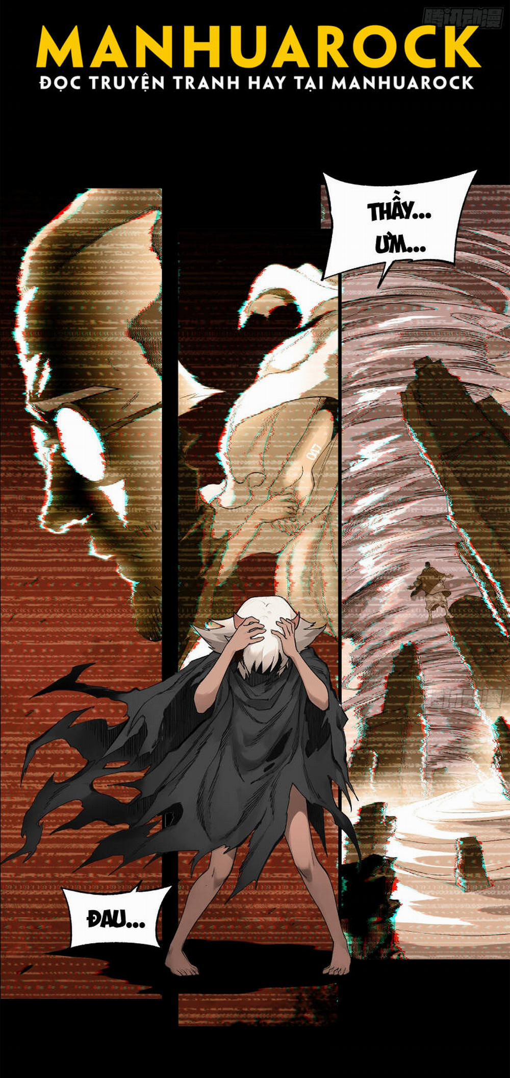 Tinh Giáp Hồn Tướng 170 trang 47