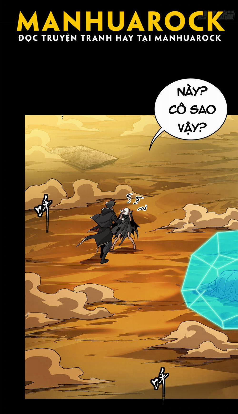 Tinh Giáp Hồn Tướng 170 trang 48