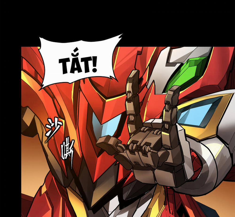 Tinh Giáp Hồn Tướng 170 trang 5