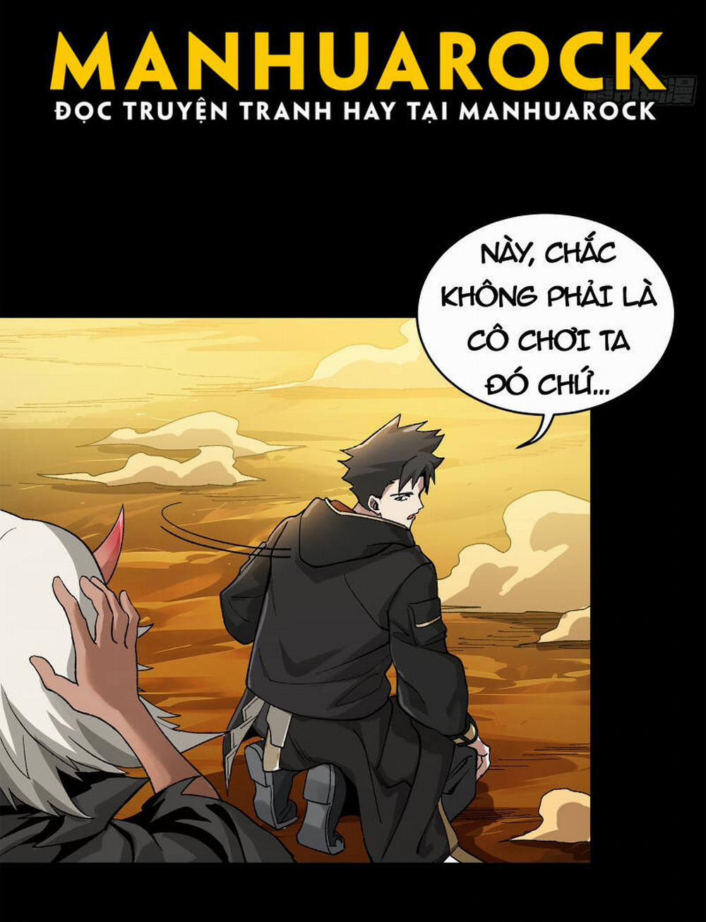 Tinh Giáp Hồn Tướng 170 trang 51