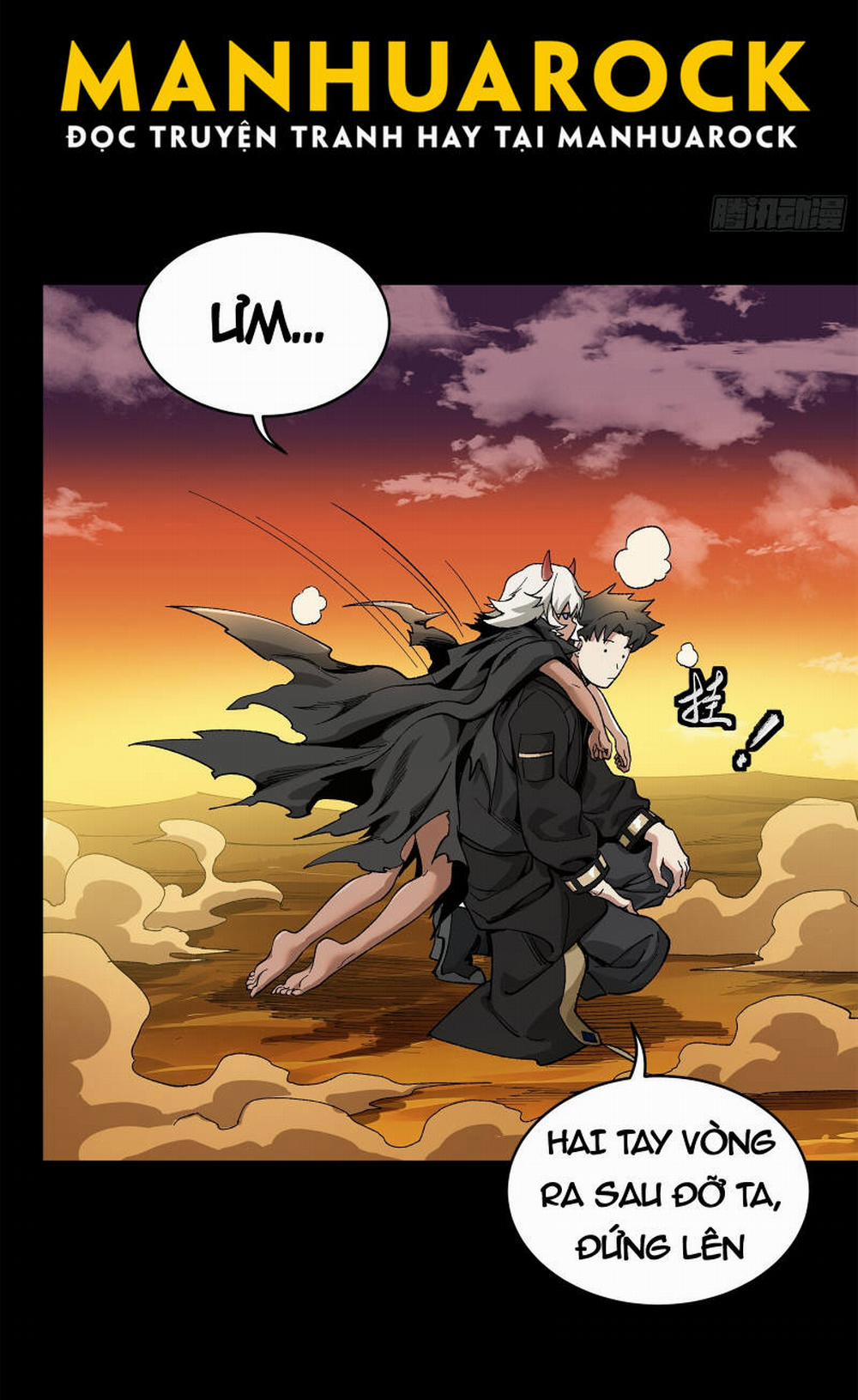 Tinh Giáp Hồn Tướng 170 trang 52