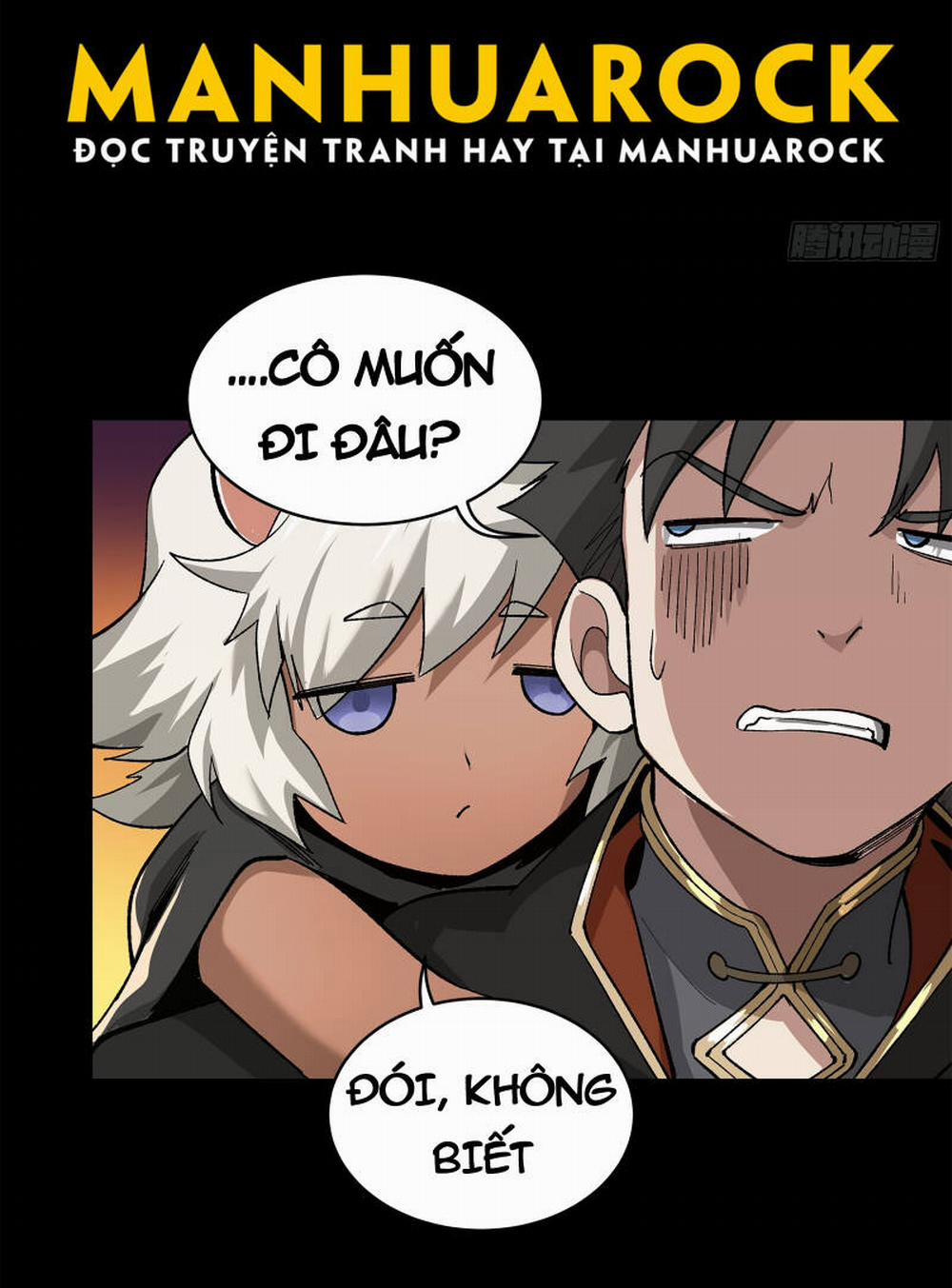 Tinh Giáp Hồn Tướng 170 trang 54