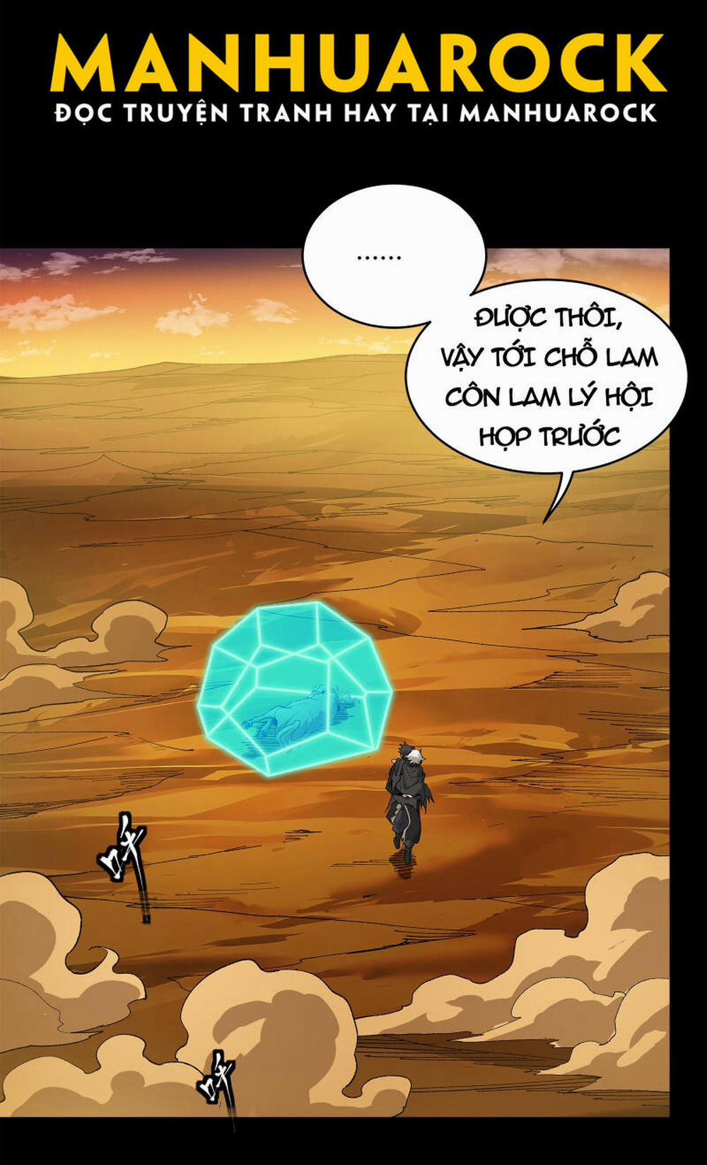 Tinh Giáp Hồn Tướng 170 trang 55