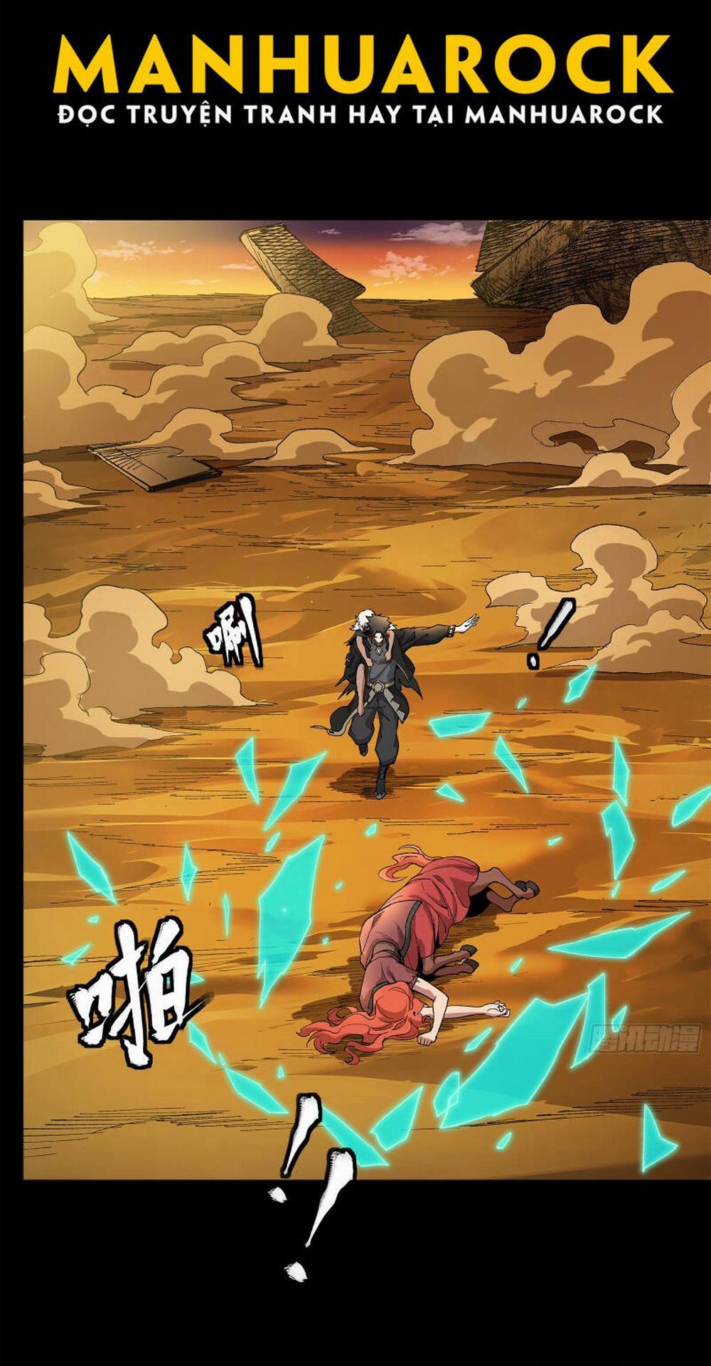 Tinh Giáp Hồn Tướng 170 trang 56