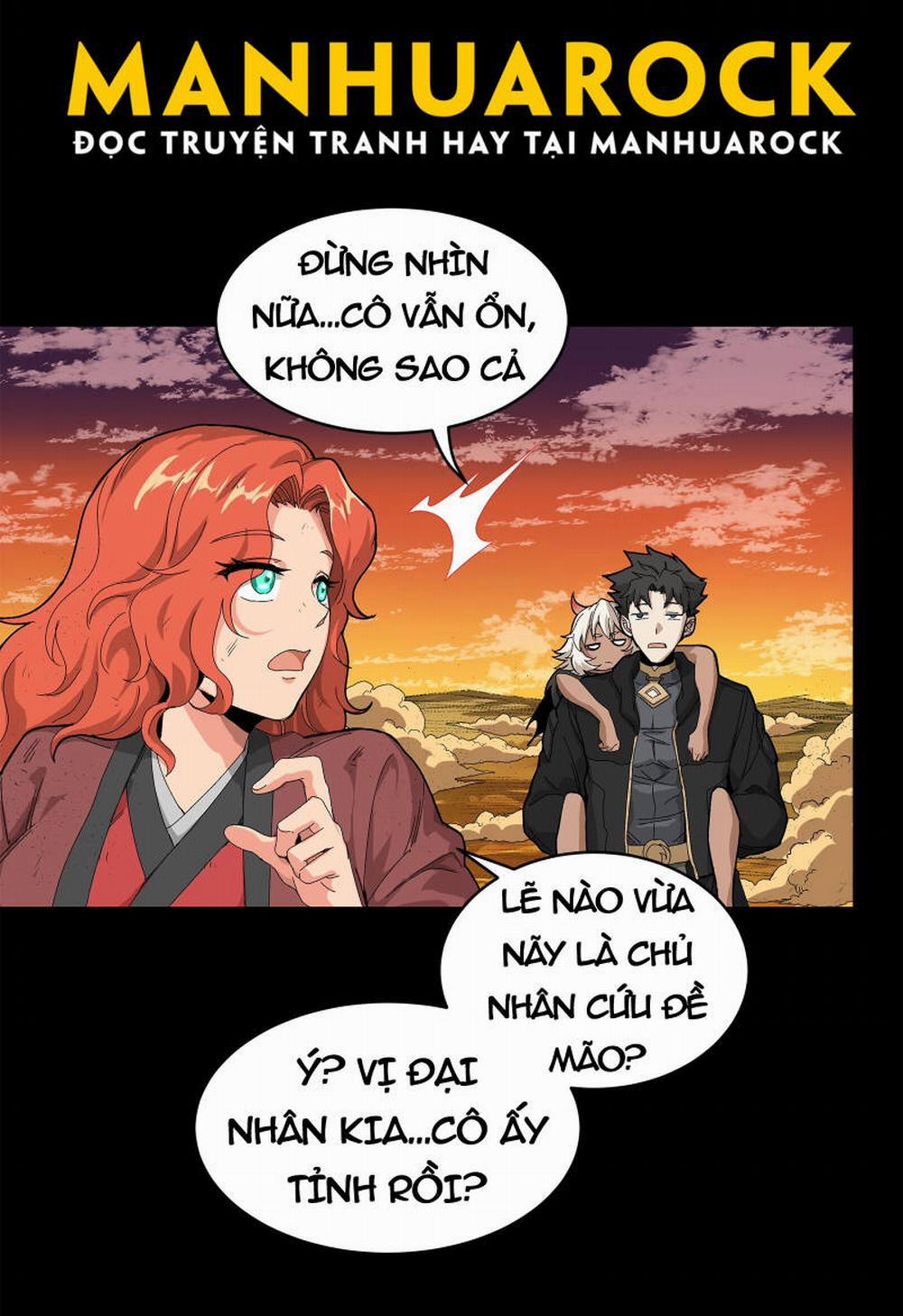 Tinh Giáp Hồn Tướng 170 trang 60