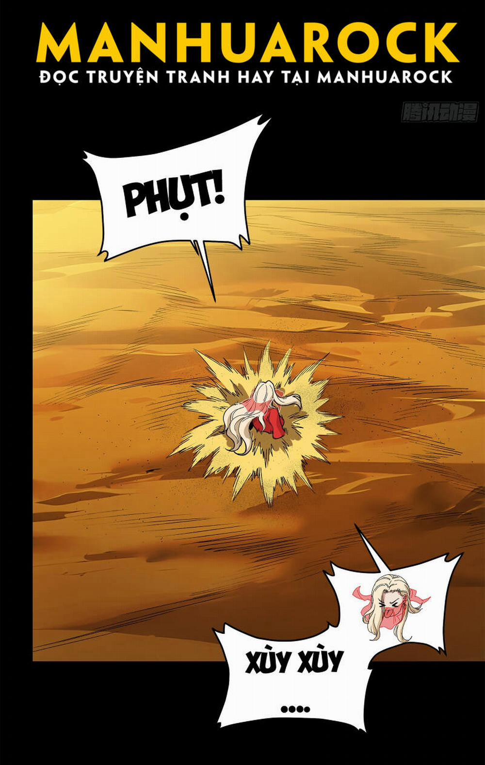 Tinh Giáp Hồn Tướng 170 trang 65