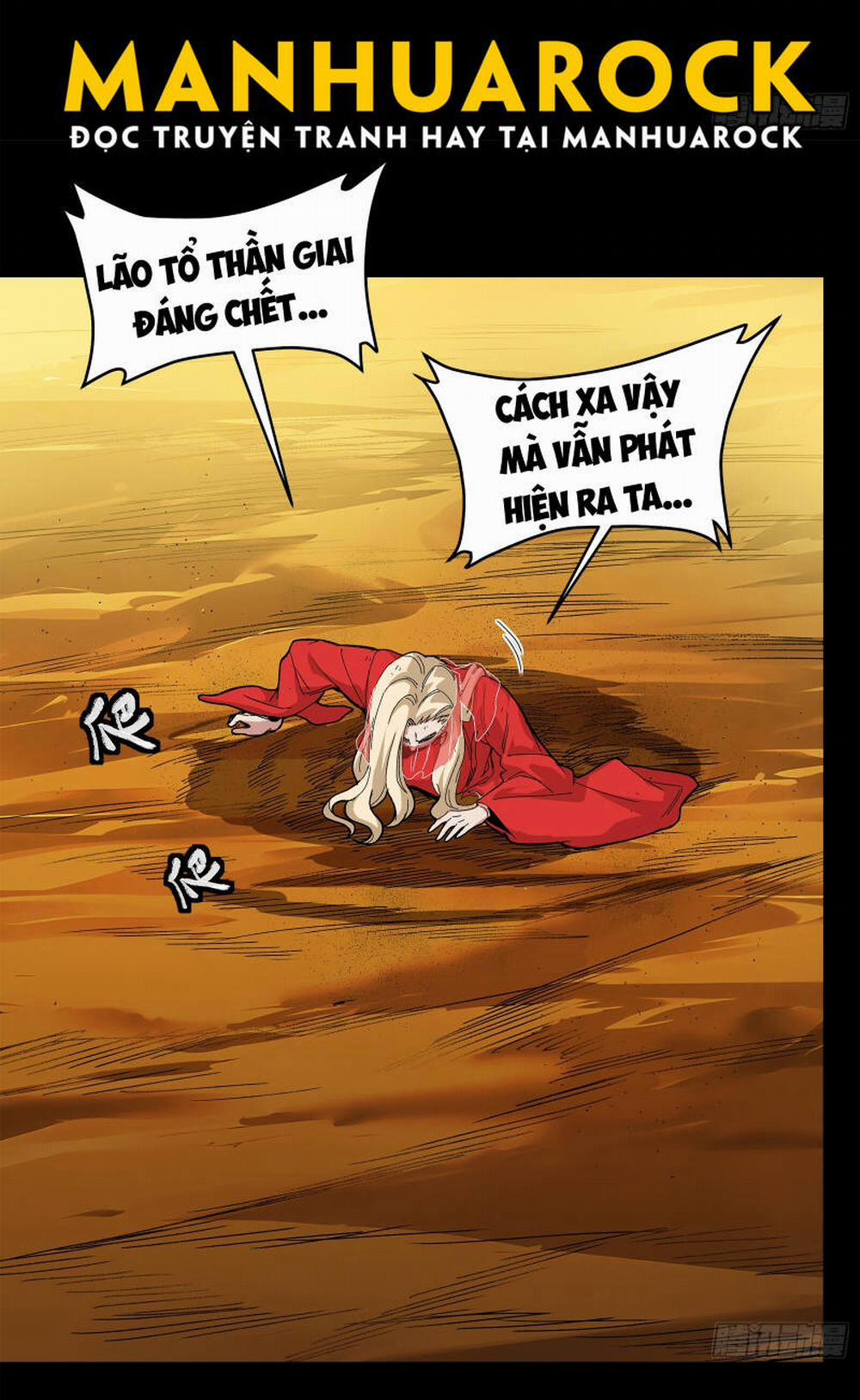 Tinh Giáp Hồn Tướng 170 trang 66