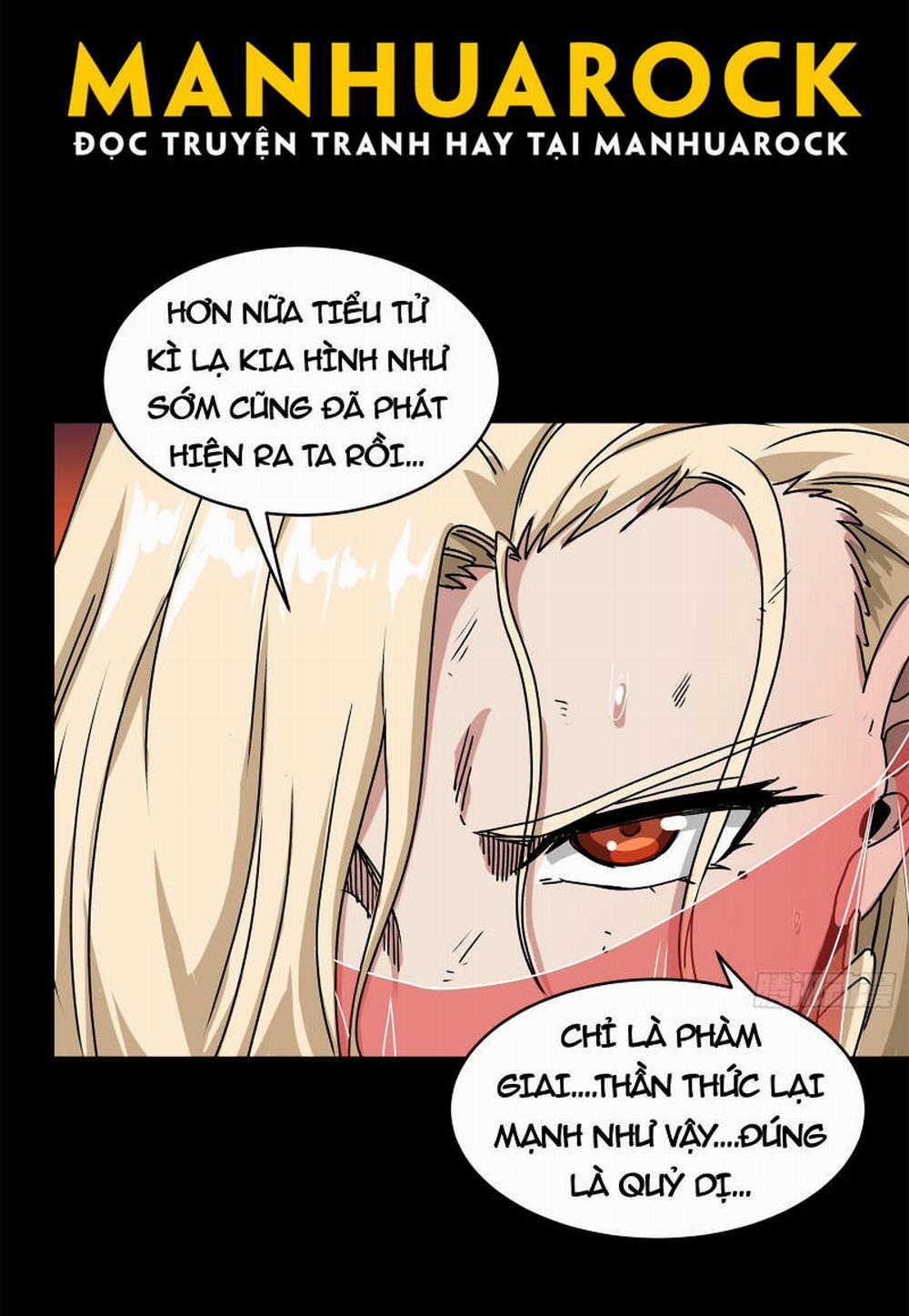 Tinh Giáp Hồn Tướng 170 trang 67