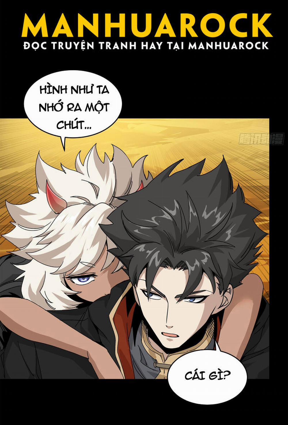 Tinh Giáp Hồn Tướng 170 trang 71