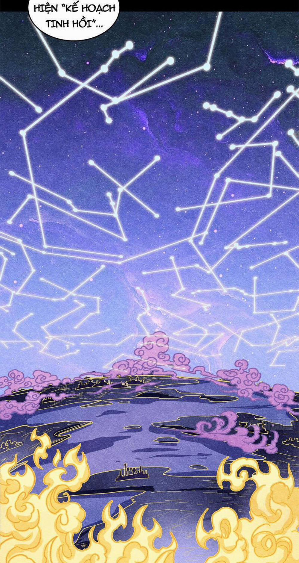 Tinh Giáp Hồn Tướng 171 trang 1