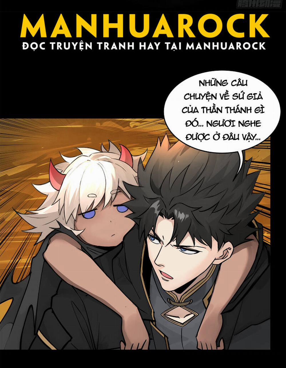 Tinh Giáp Hồn Tướng 171 trang 11