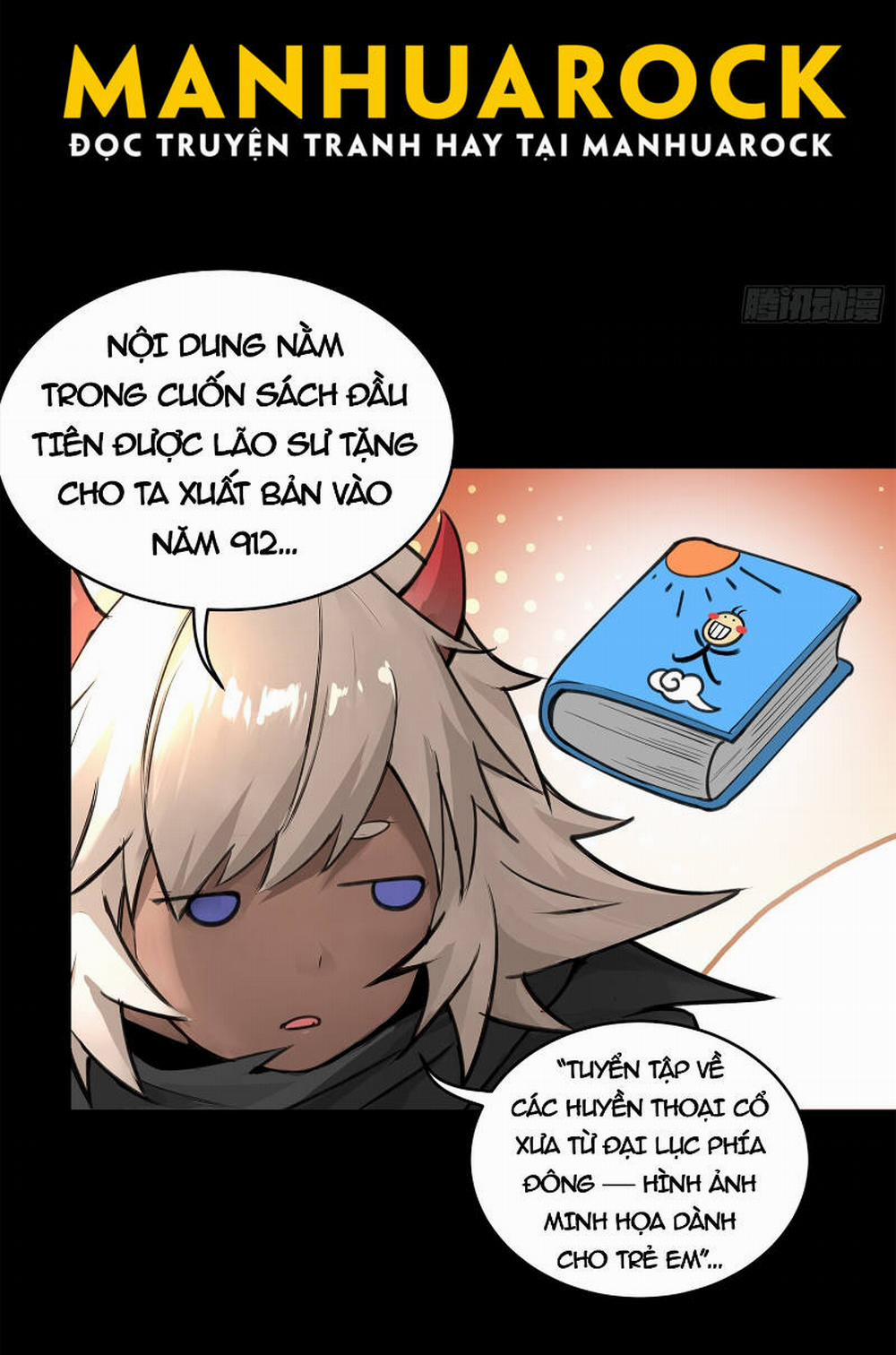 Tinh Giáp Hồn Tướng 171 trang 12