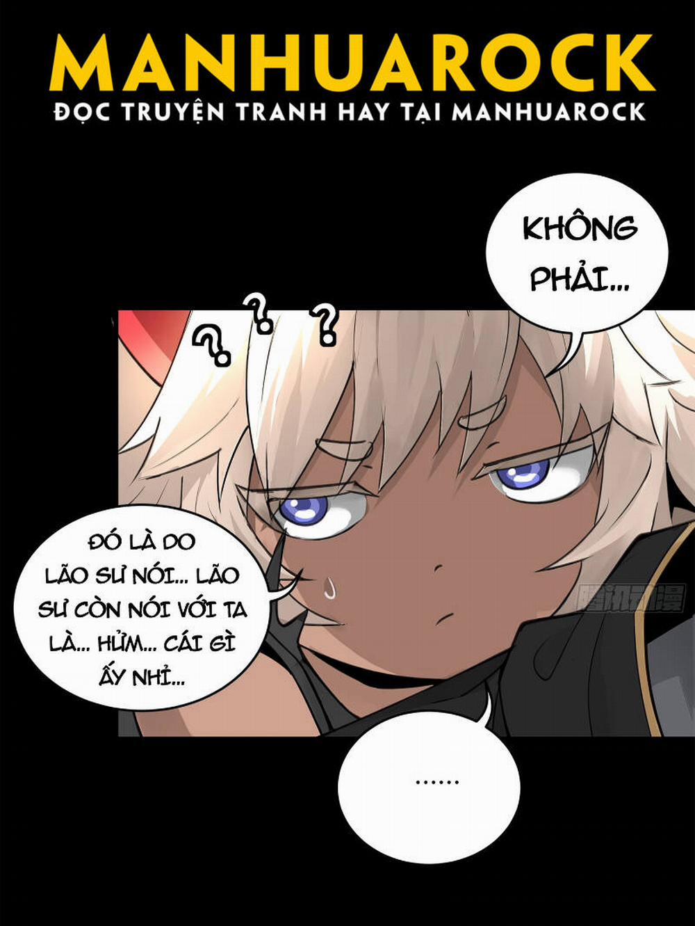 Tinh Giáp Hồn Tướng 171 trang 14