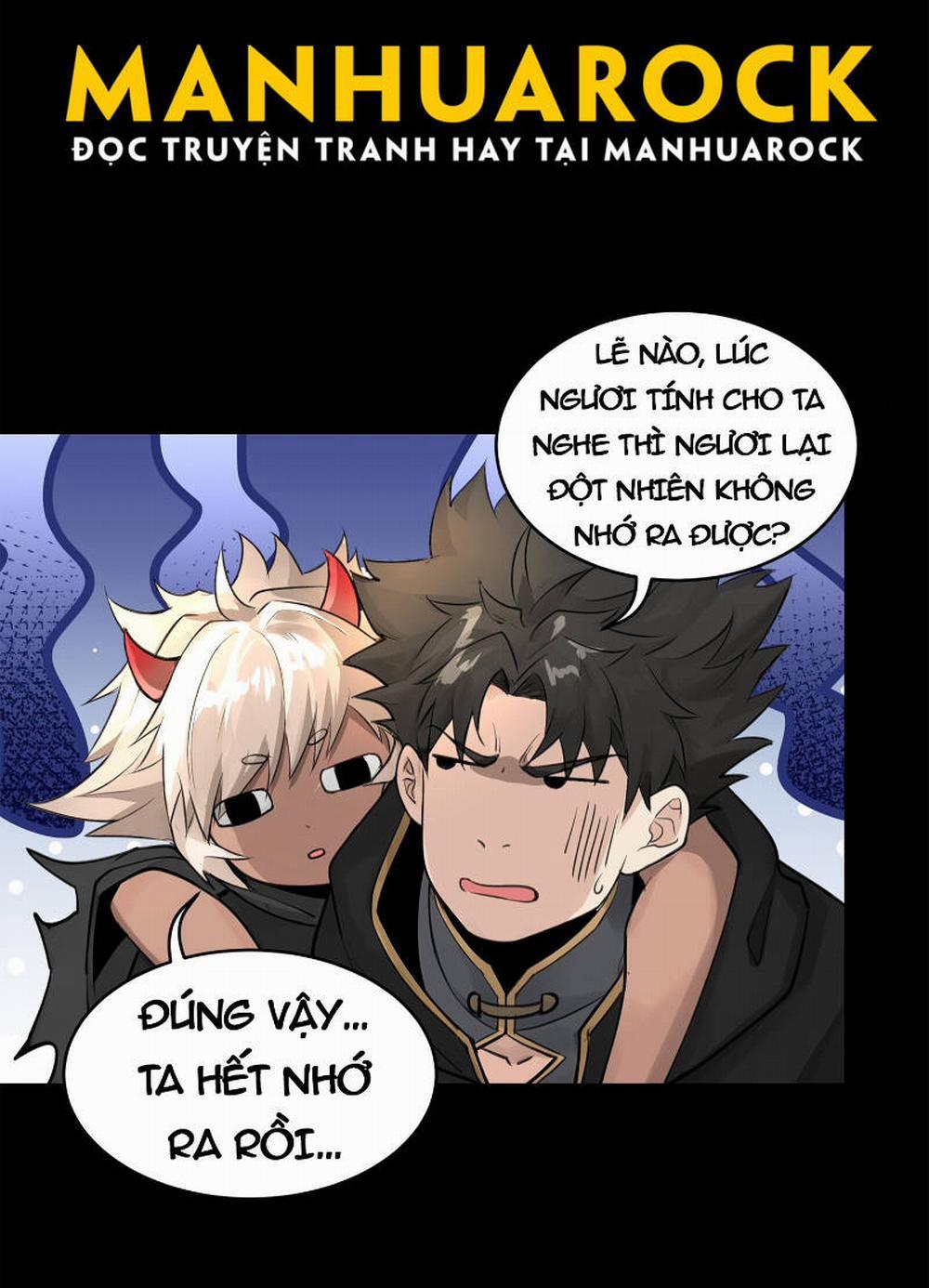 Tinh Giáp Hồn Tướng 171 trang 16