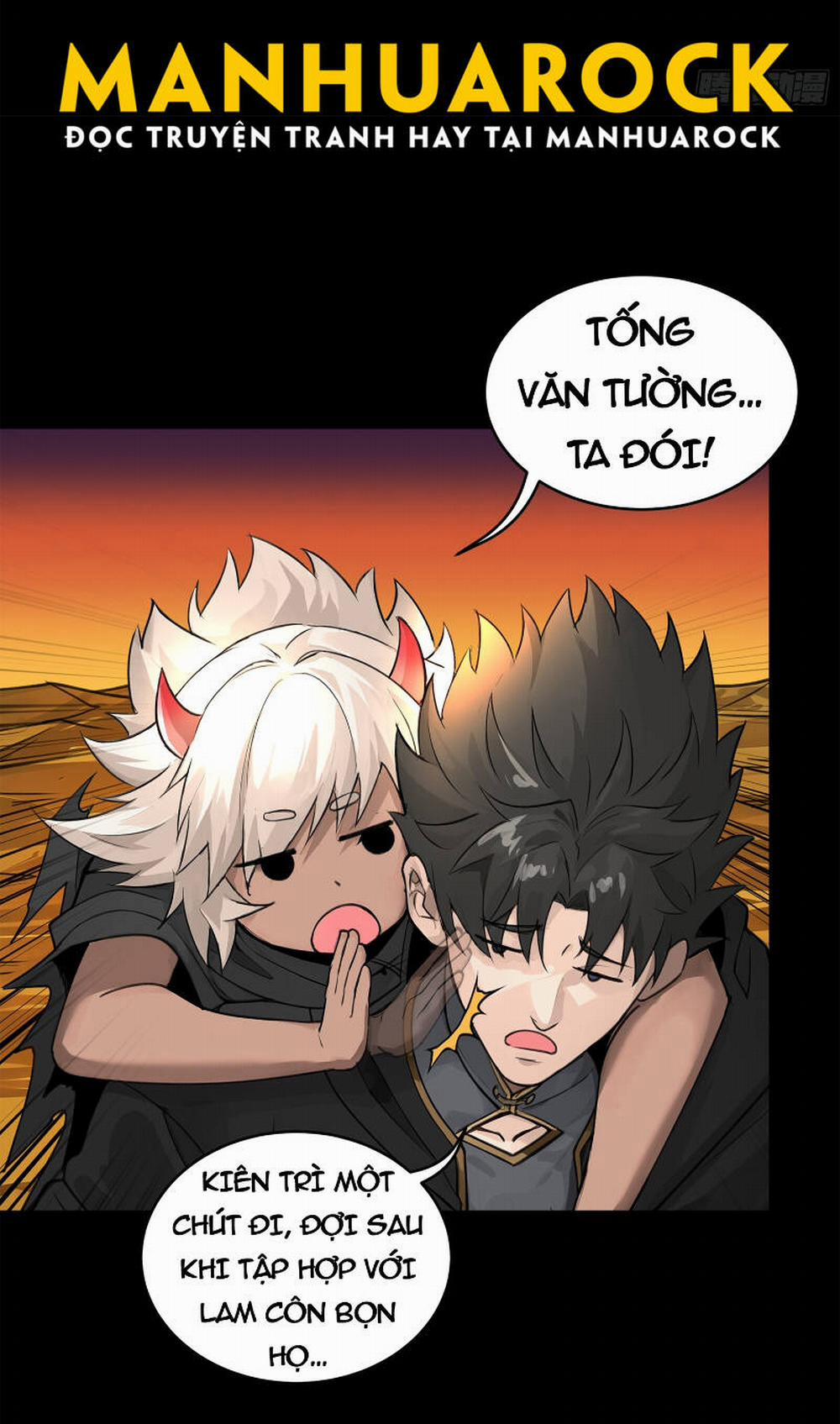 Tinh Giáp Hồn Tướng 171 trang 18