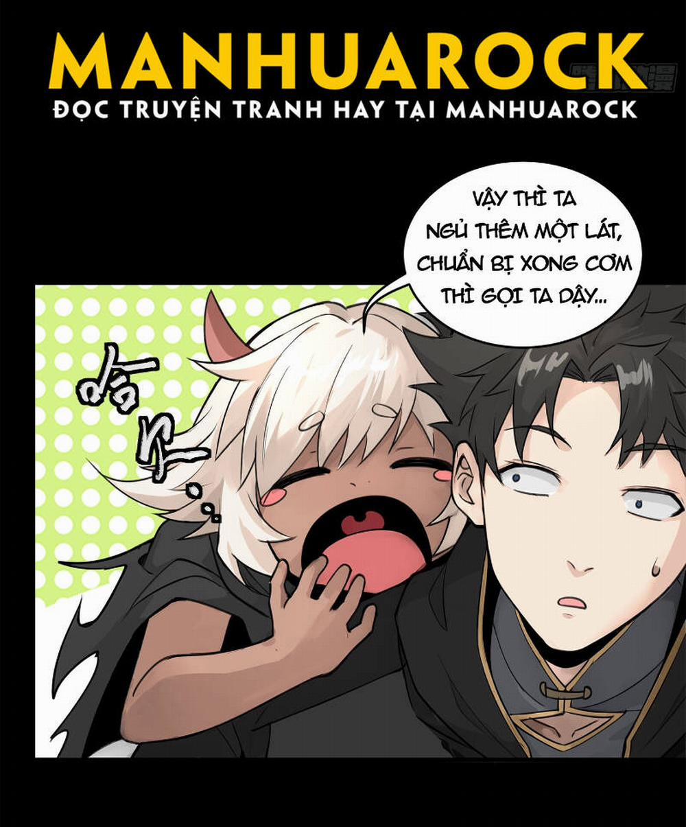 Tinh Giáp Hồn Tướng 171 trang 19