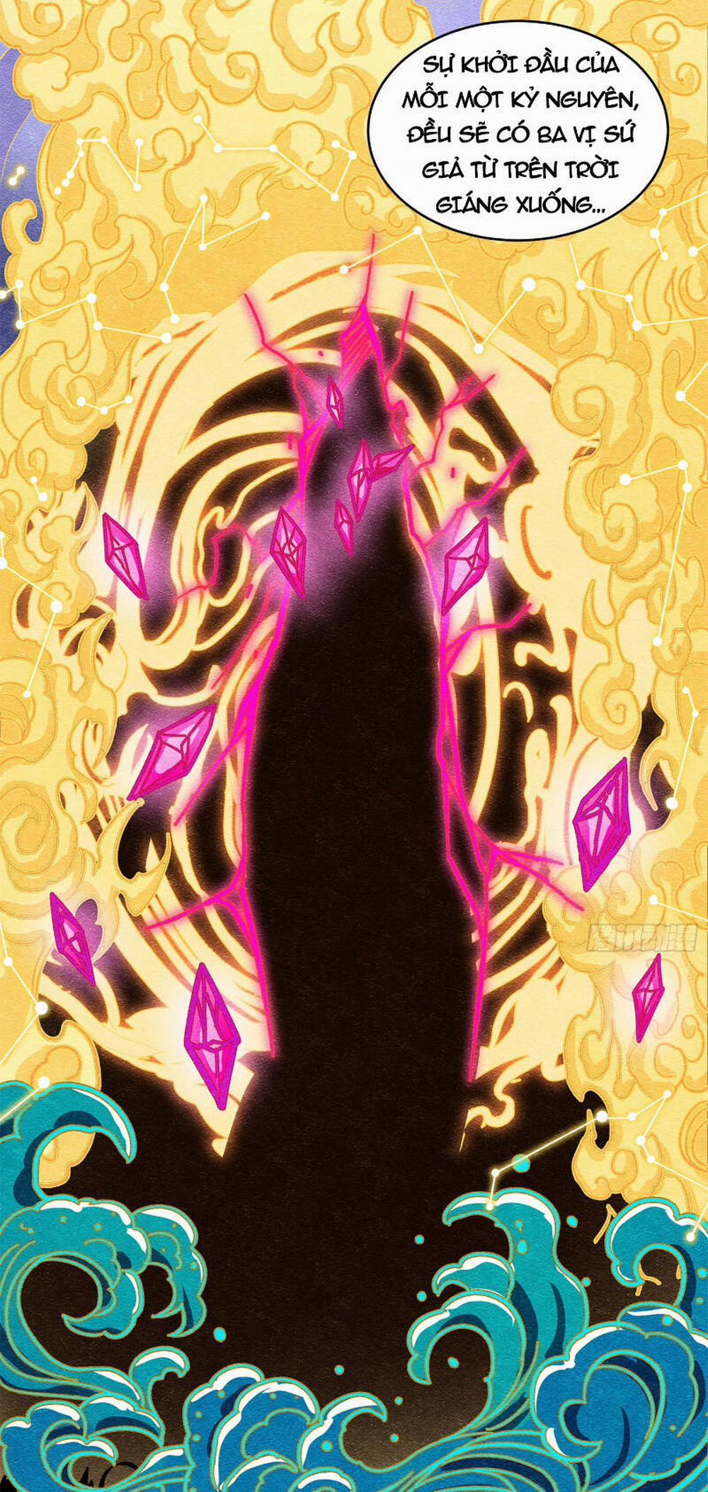 Tinh Giáp Hồn Tướng 171 trang 2