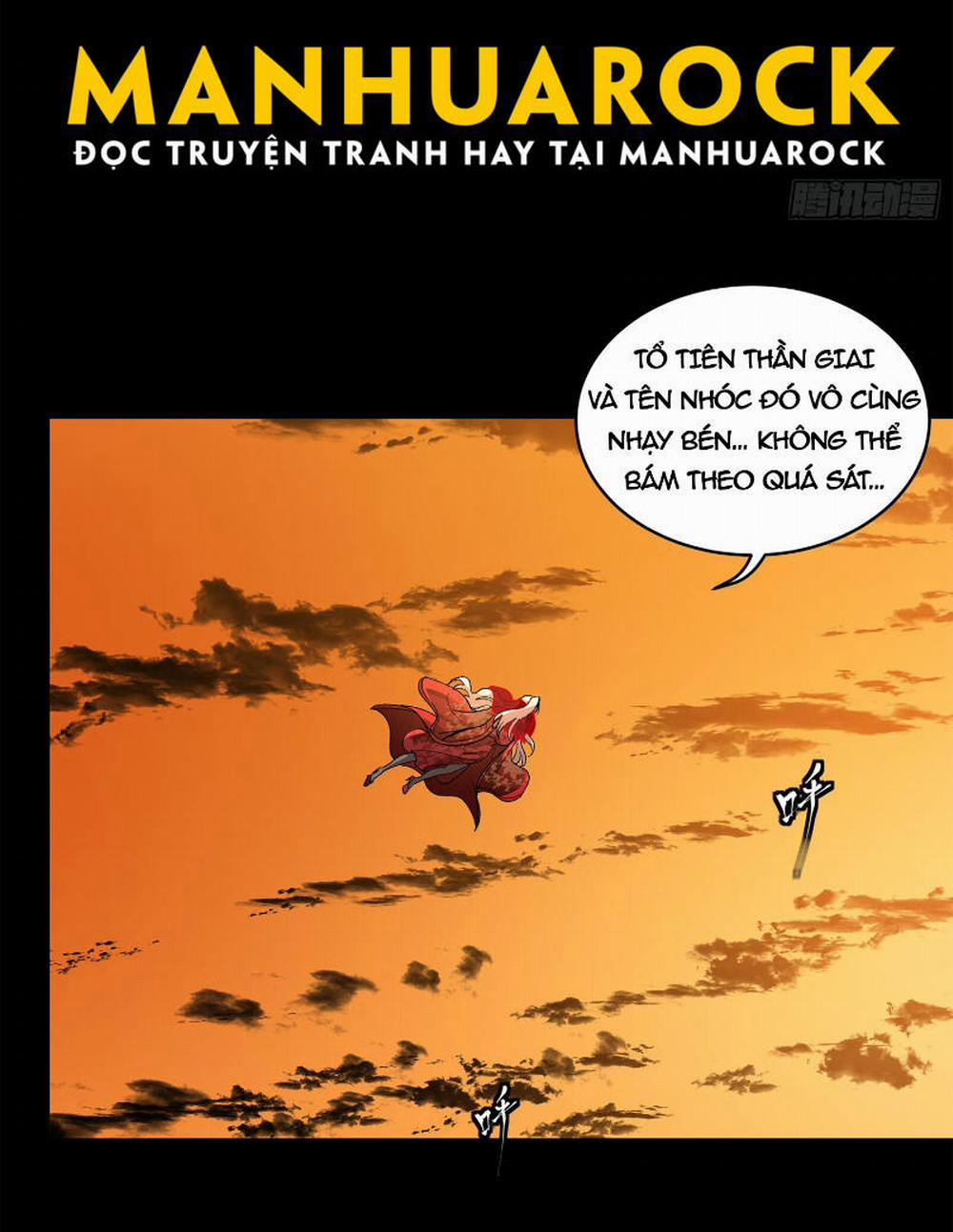 Tinh Giáp Hồn Tướng 171 trang 25