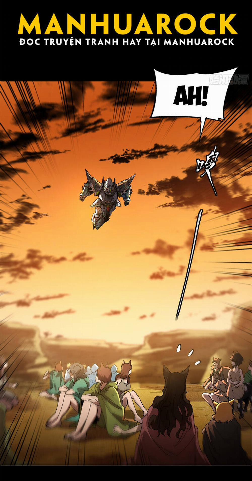 Tinh Giáp Hồn Tướng 171 trang 31