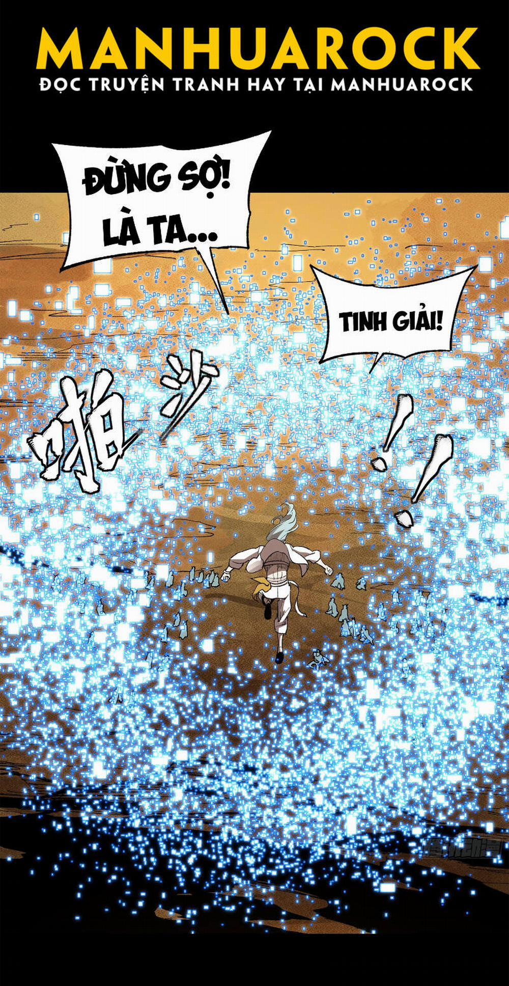 Tinh Giáp Hồn Tướng 171 trang 32