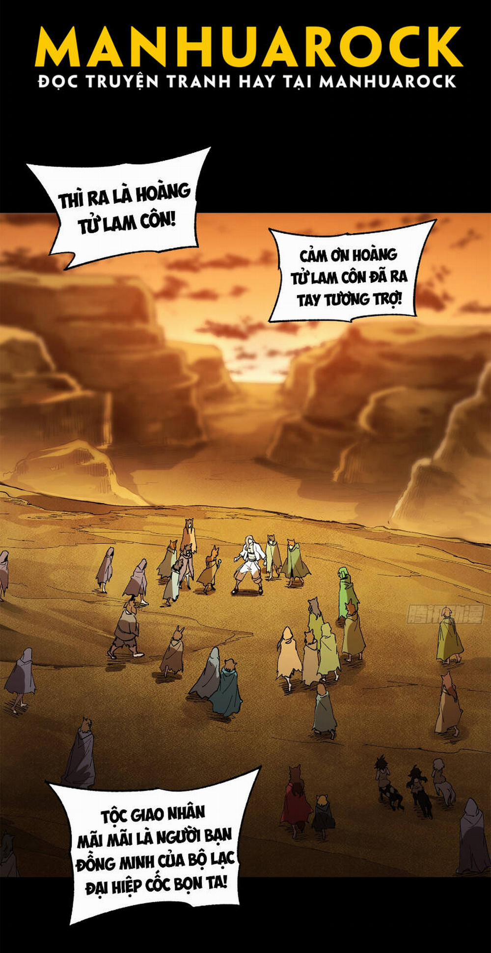 Tinh Giáp Hồn Tướng 171 trang 34