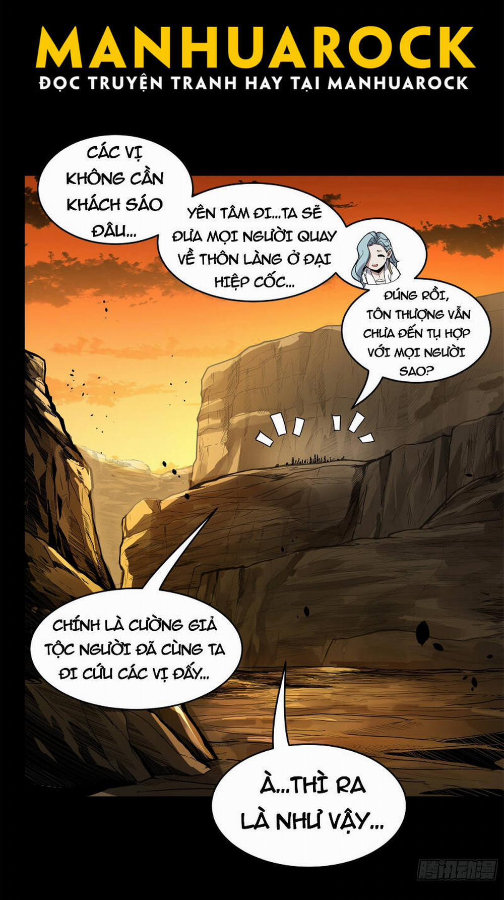 Tinh Giáp Hồn Tướng 171 trang 35