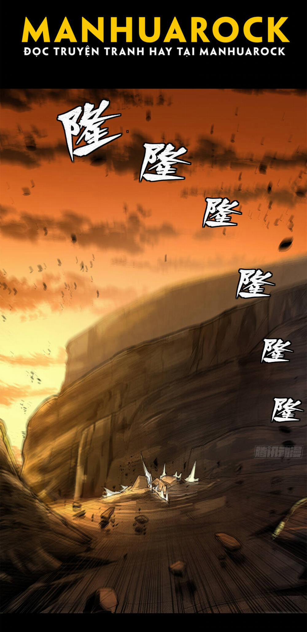 Tinh Giáp Hồn Tướng 171 trang 36