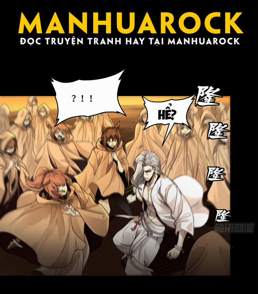 Tinh Giáp Hồn Tướng 171 trang 37