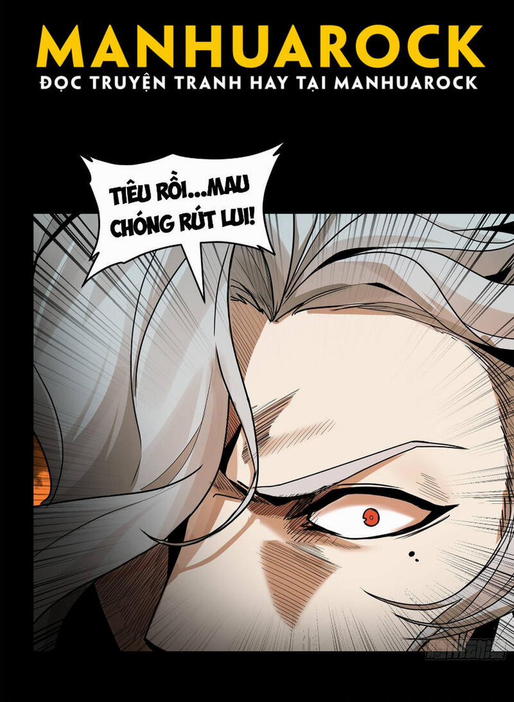 Tinh Giáp Hồn Tướng 171 trang 38