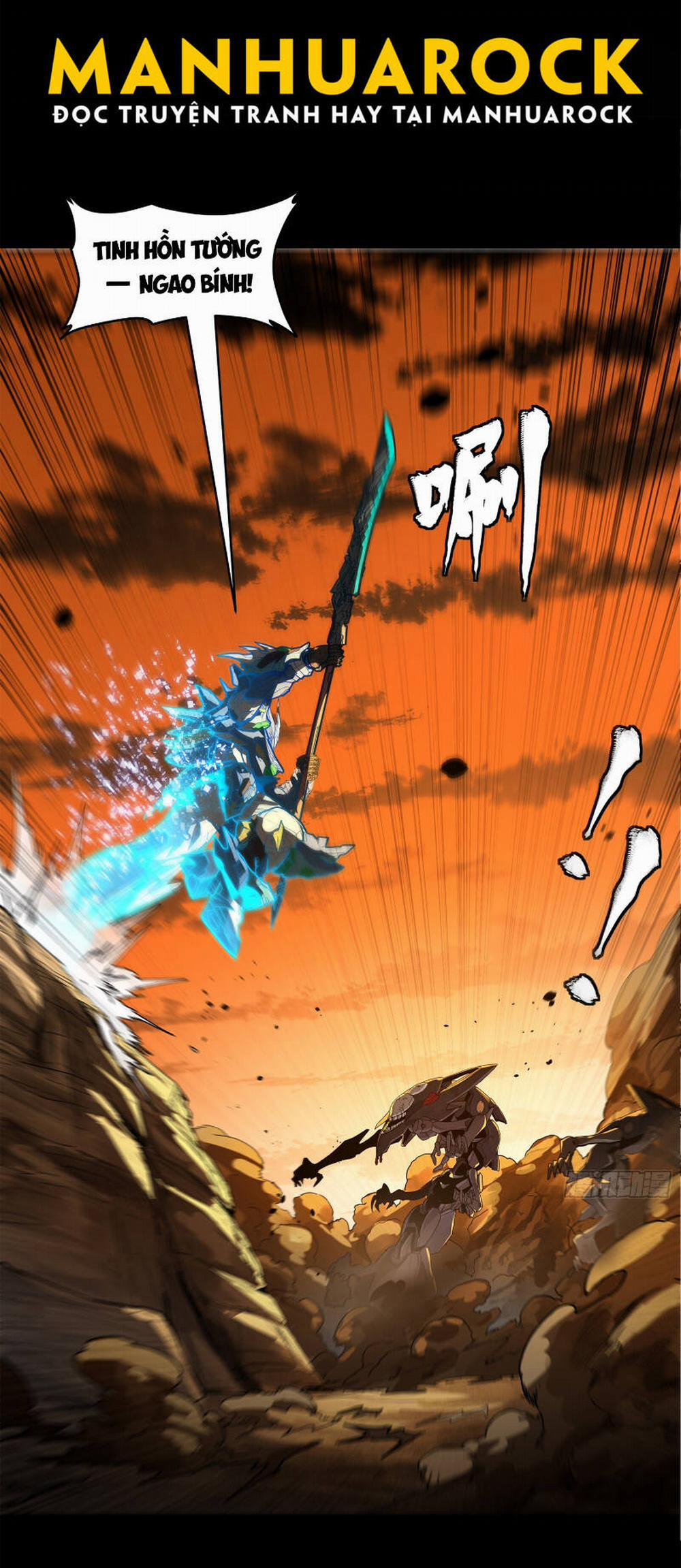 Tinh Giáp Hồn Tướng 171 trang 40