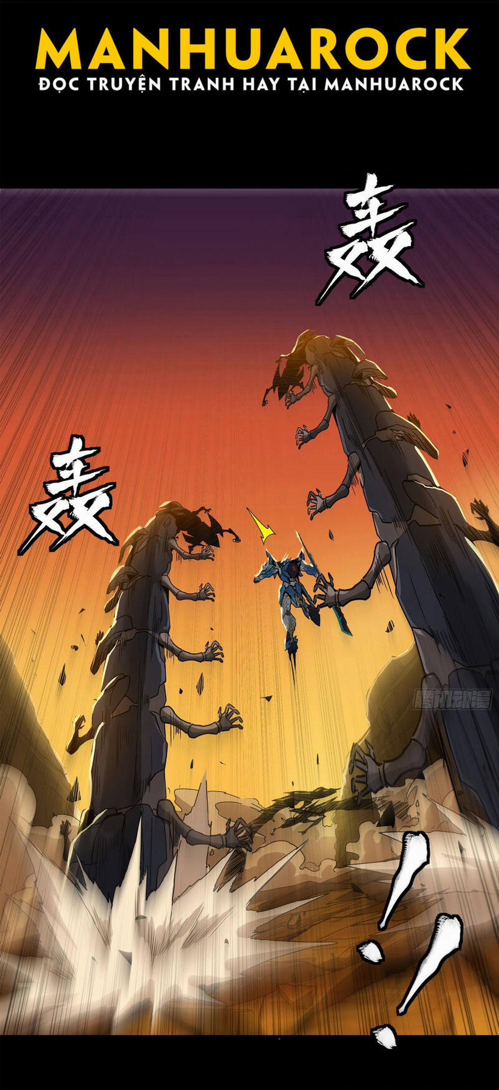 Tinh Giáp Hồn Tướng 171 trang 44