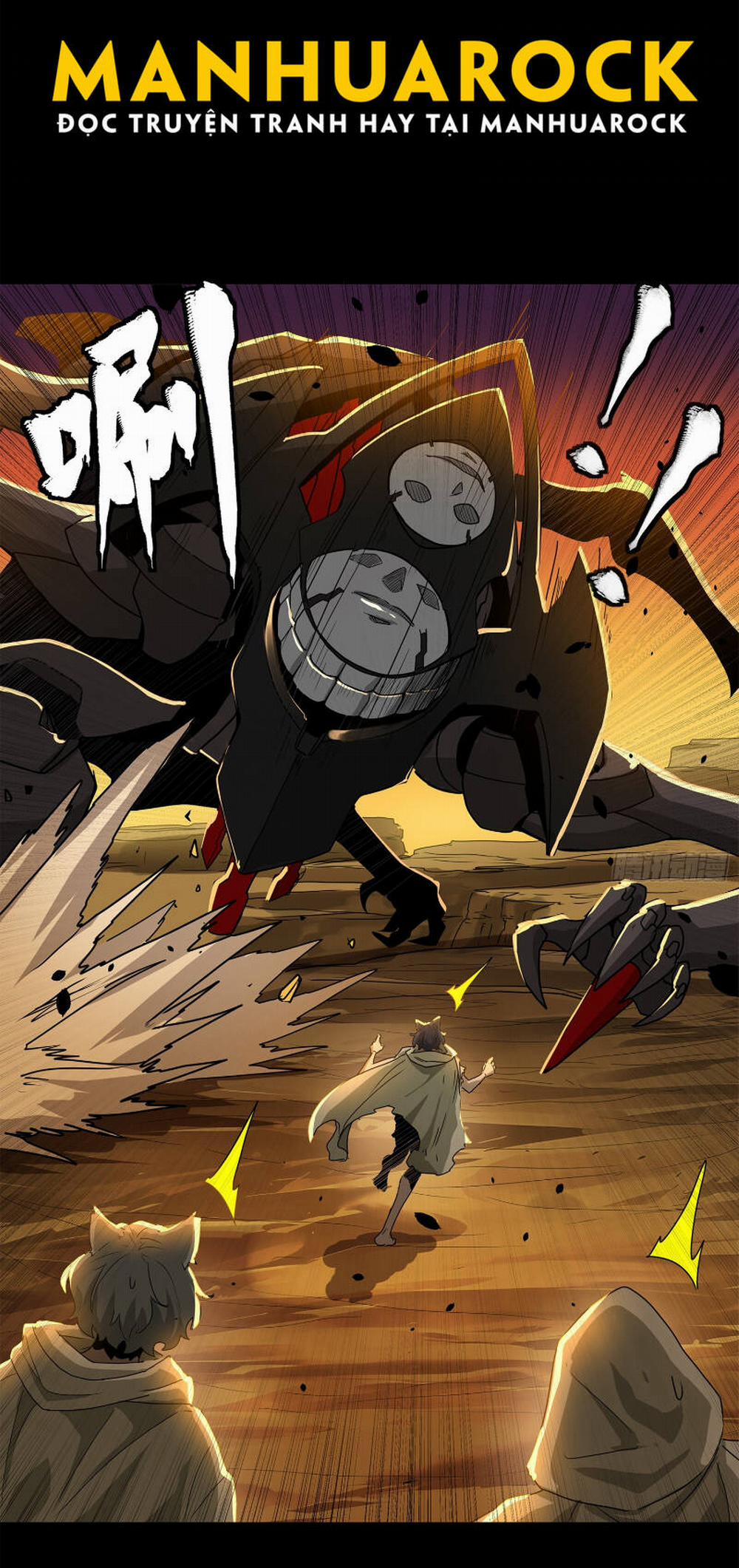 Tinh Giáp Hồn Tướng 171 trang 46