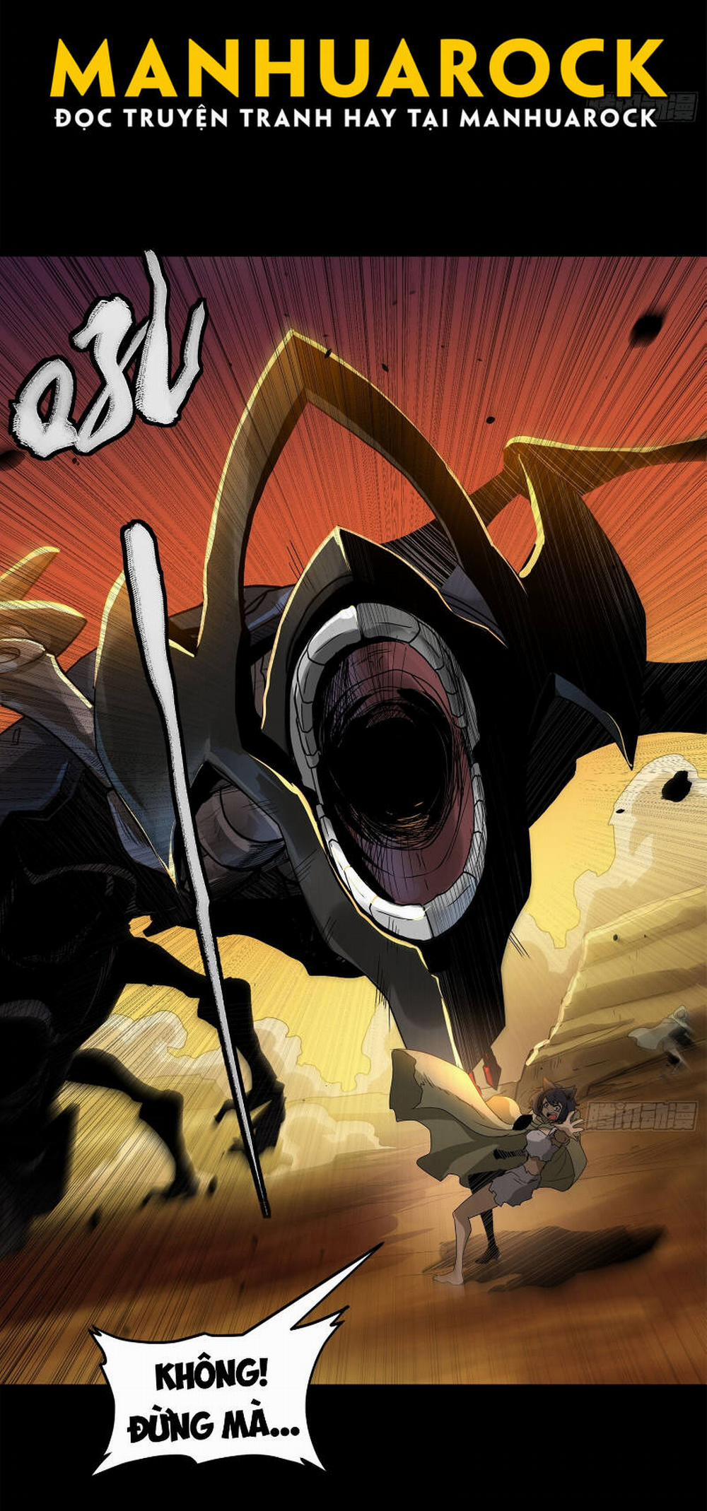 Tinh Giáp Hồn Tướng 171 trang 47