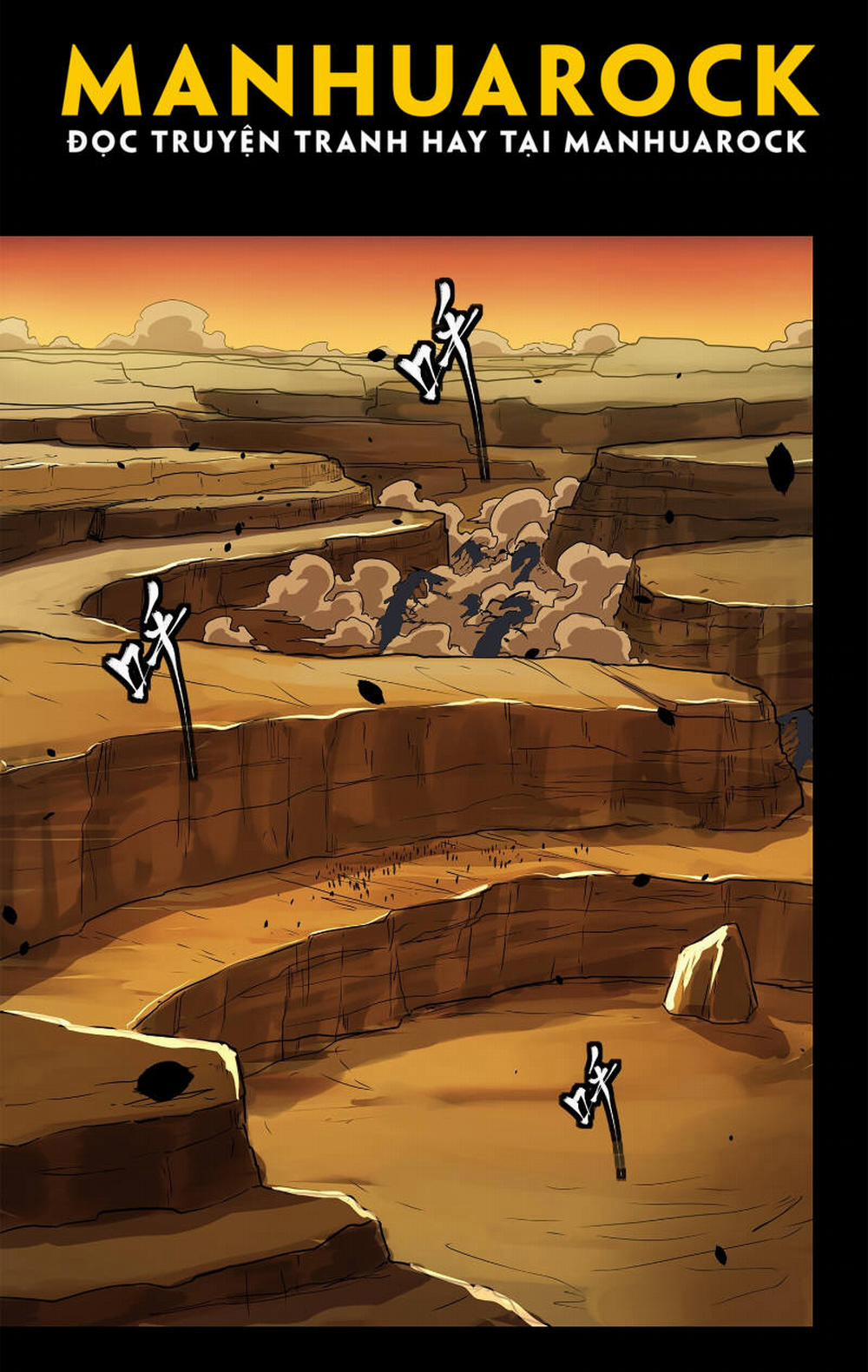 Tinh Giáp Hồn Tướng 171 trang 49