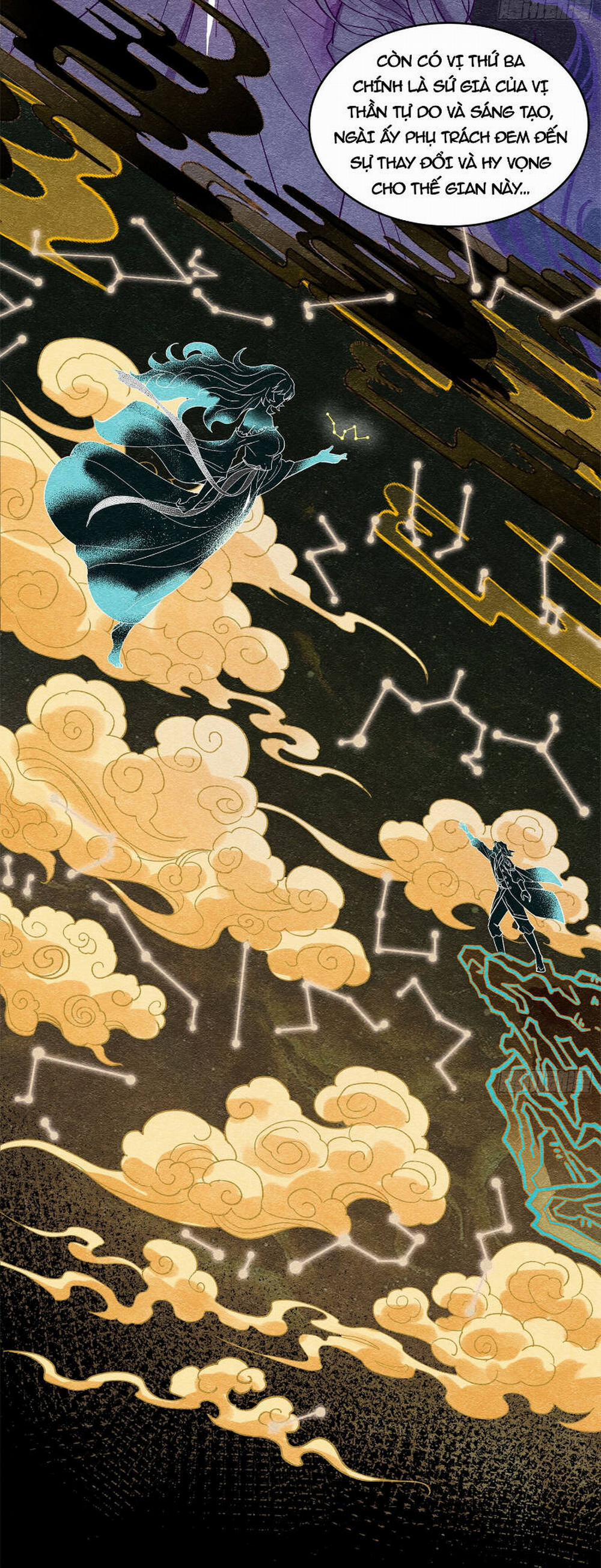 Tinh Giáp Hồn Tướng 171 trang 5