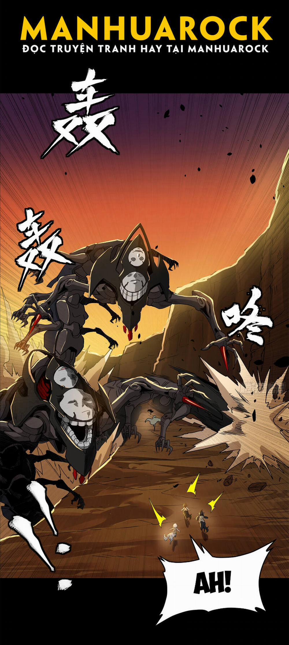 Tinh Giáp Hồn Tướng 171 trang 51