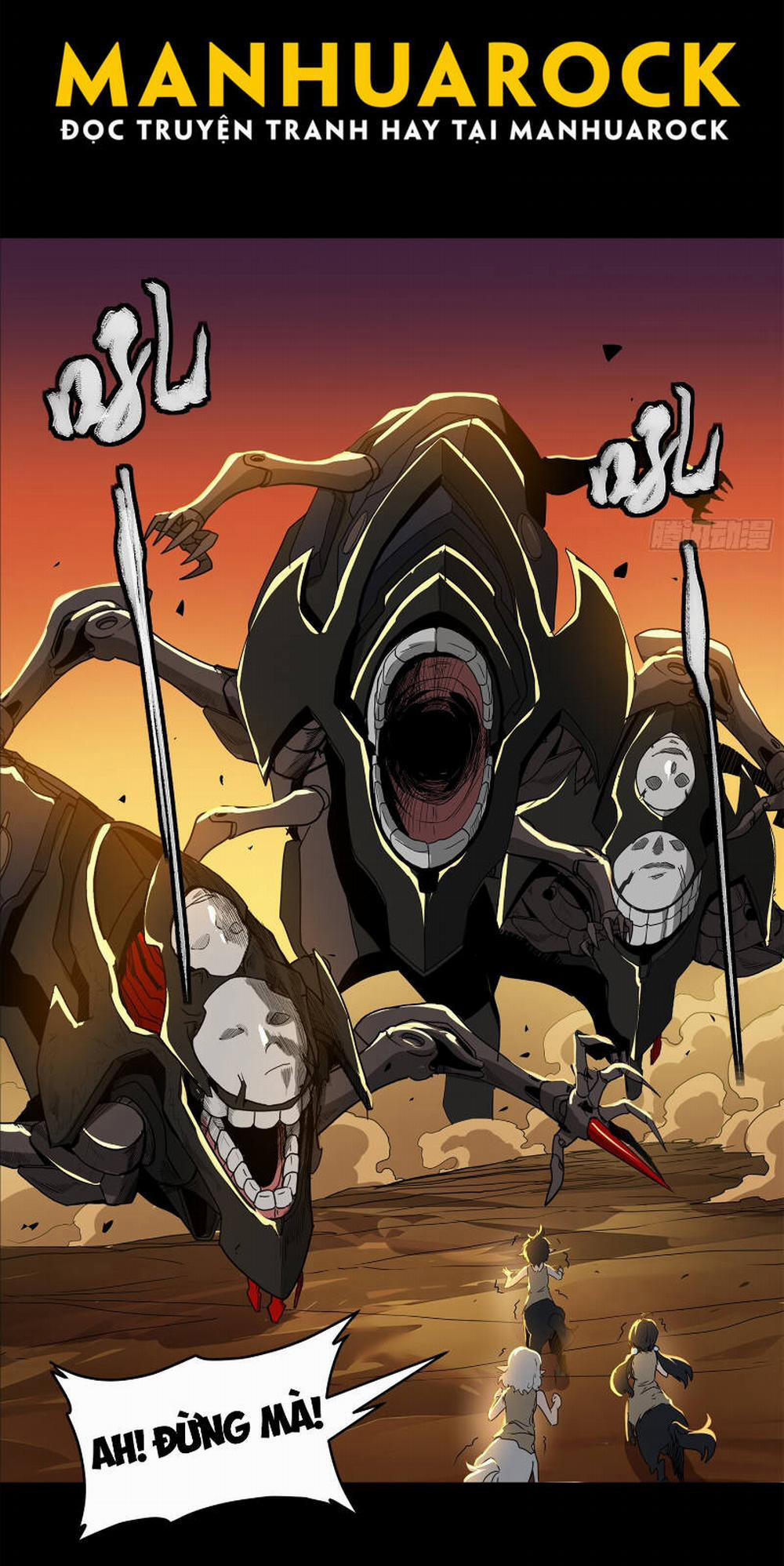 Tinh Giáp Hồn Tướng 171 trang 52