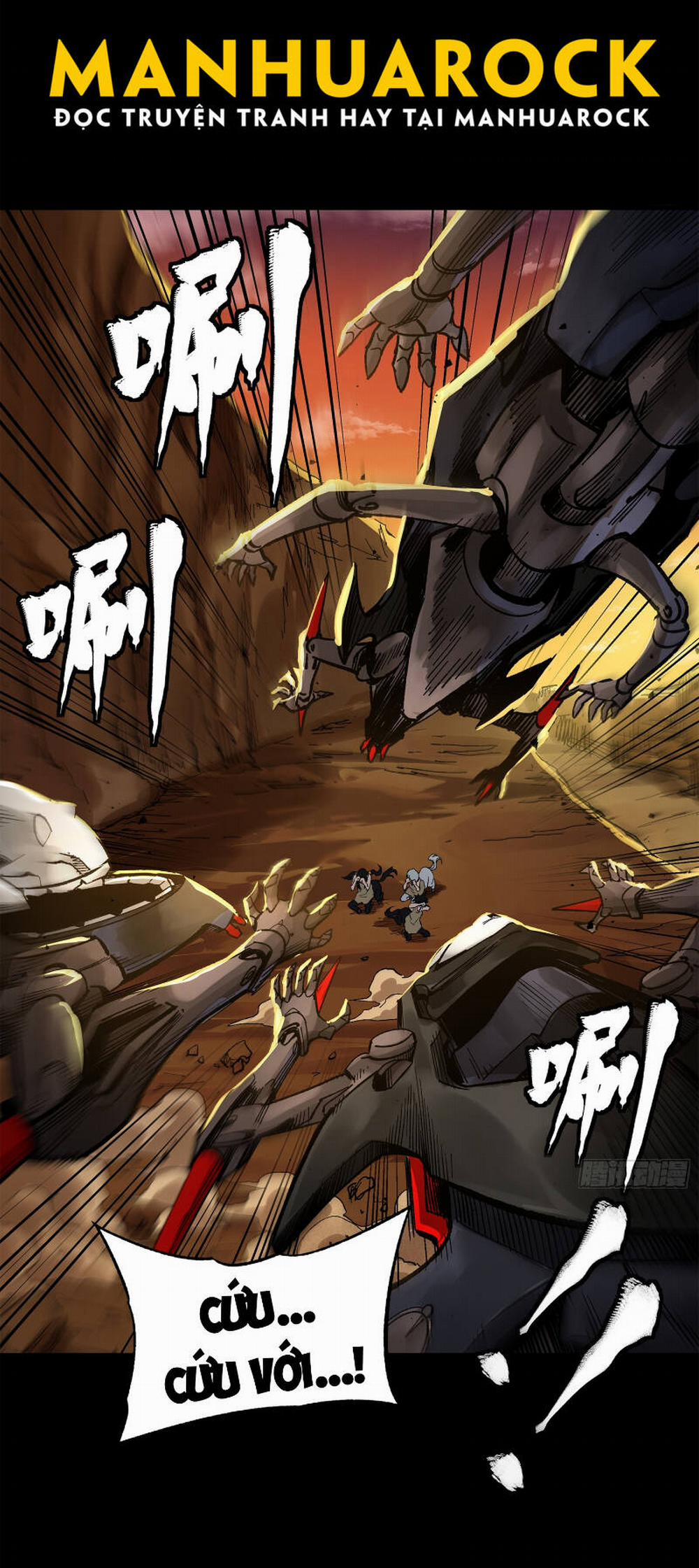 Tinh Giáp Hồn Tướng 171 trang 53