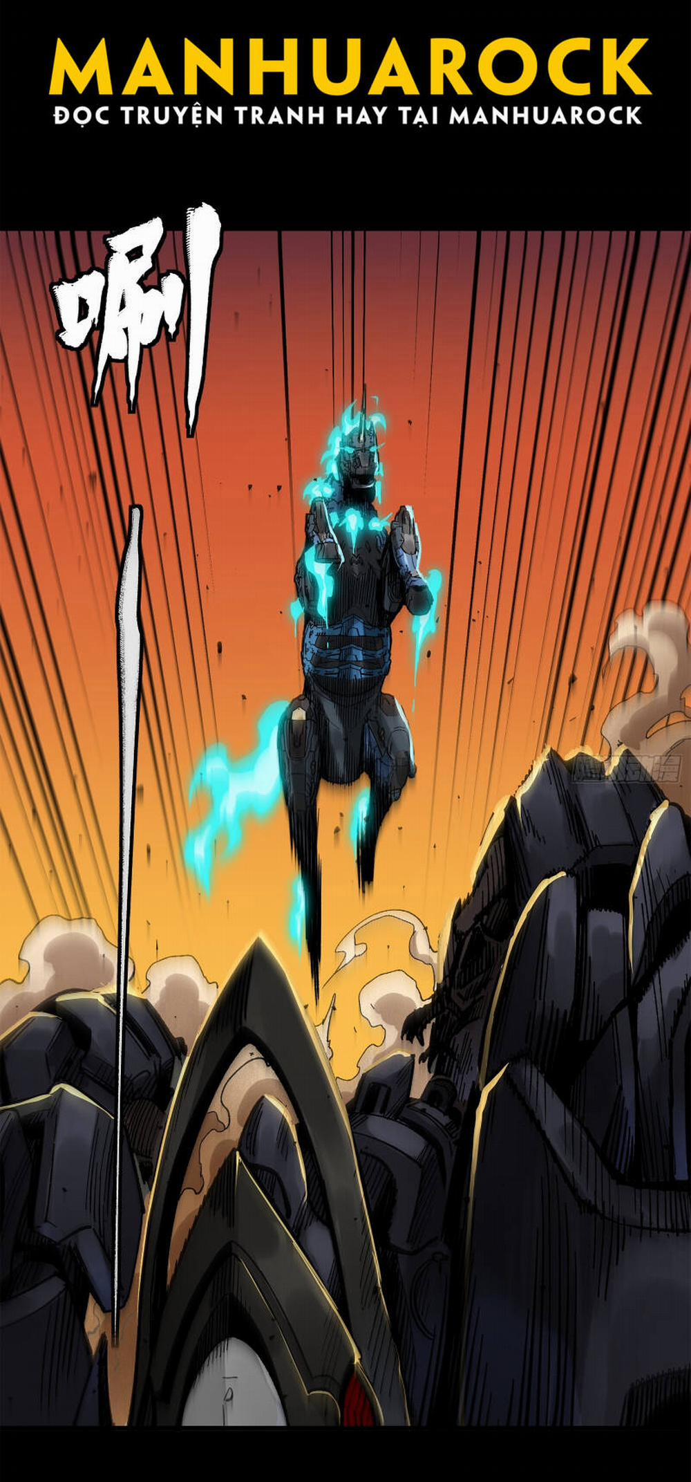 Tinh Giáp Hồn Tướng 171 trang 54