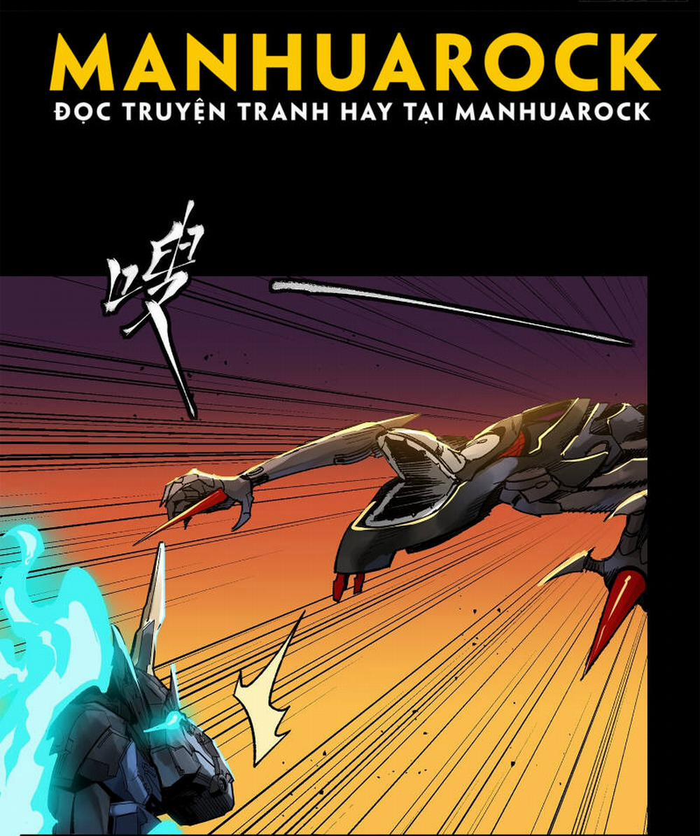 Tinh Giáp Hồn Tướng 171 trang 57