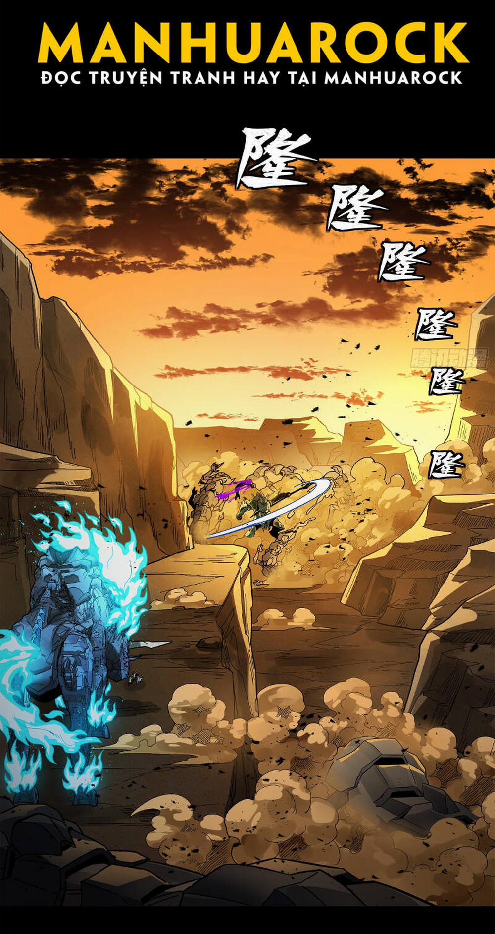 Tinh Giáp Hồn Tướng 171 trang 65